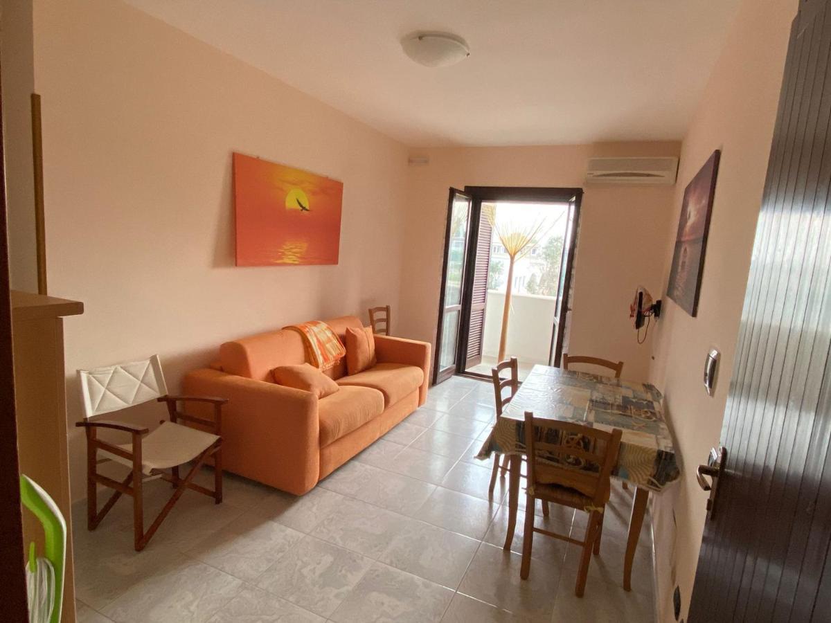 Villa A Casa Di Laura à San Foca Extérieur photo